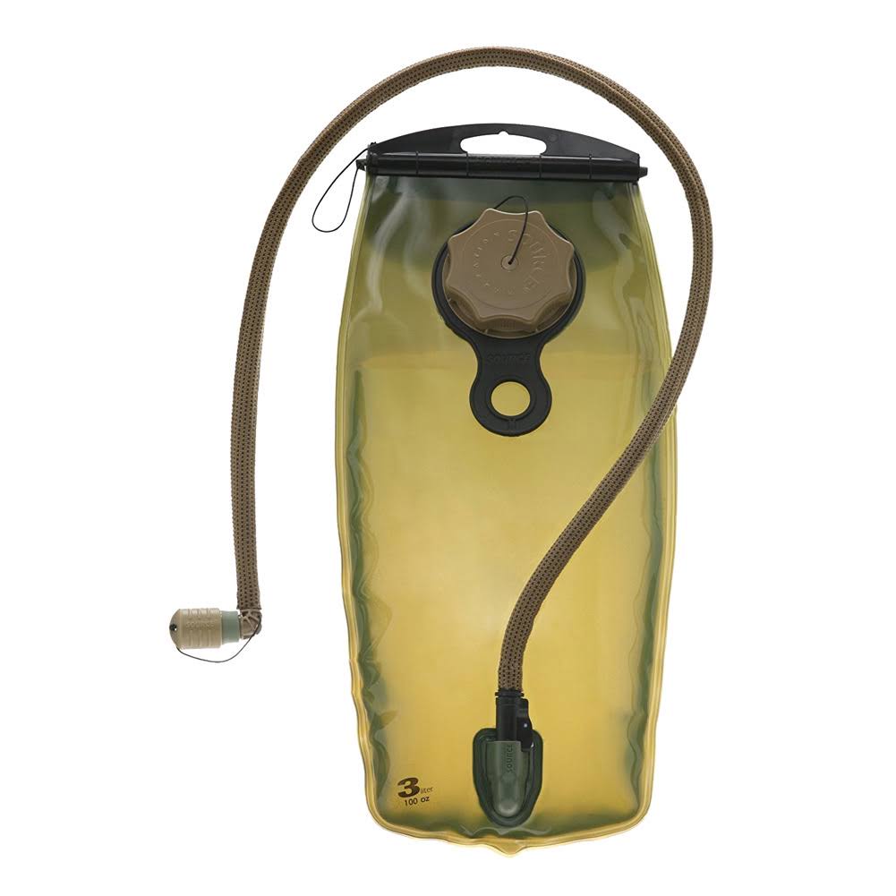 Source Tactical 3L Hydration Pack Multicam
