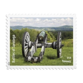 Battlefields of the American Revolution 2025