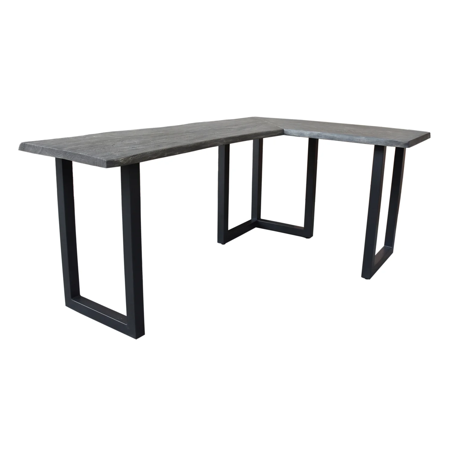 Coast to Coast L Shaped Writing Desk