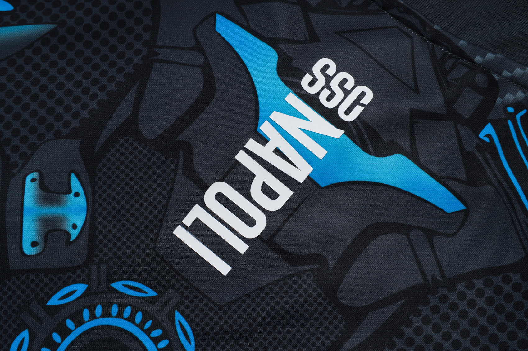 Adult/ Kids 2526 Napoli Full zipper Training Suit Gray 4