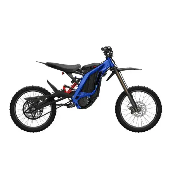Summer Electric Bike – 140 km Range, 3-Hour Rapid Charge E-Bicycle