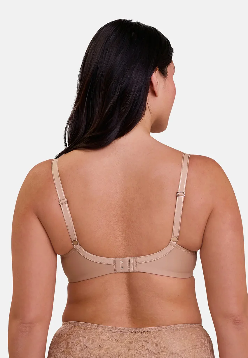 Soutien-gorge emboîtant Lily Macchiato