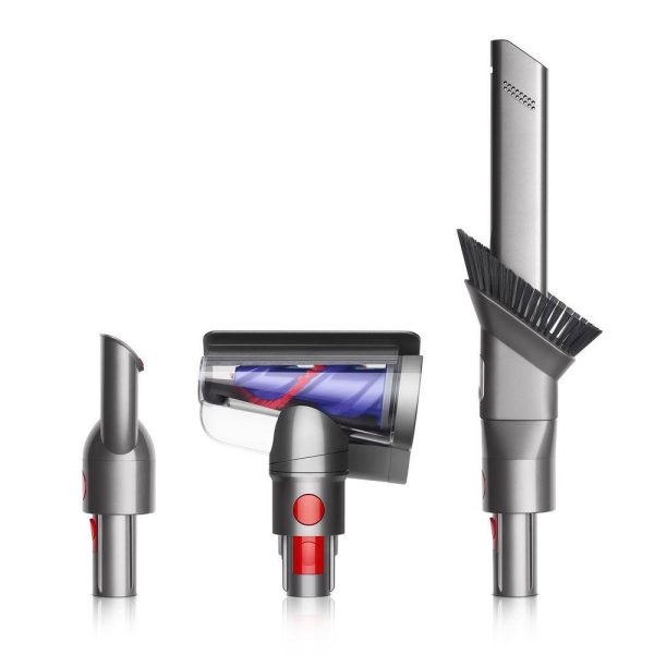 447933-01  Humdinger Handheld Vacuum Cleaner