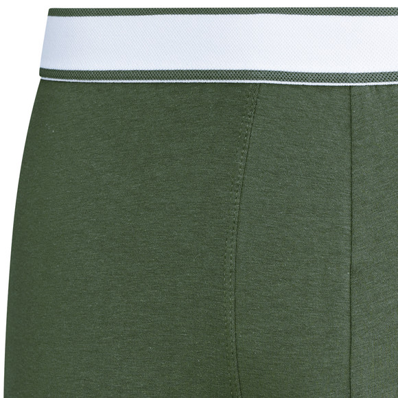 VanVaan Herren Retroshorts mit Baumwolle