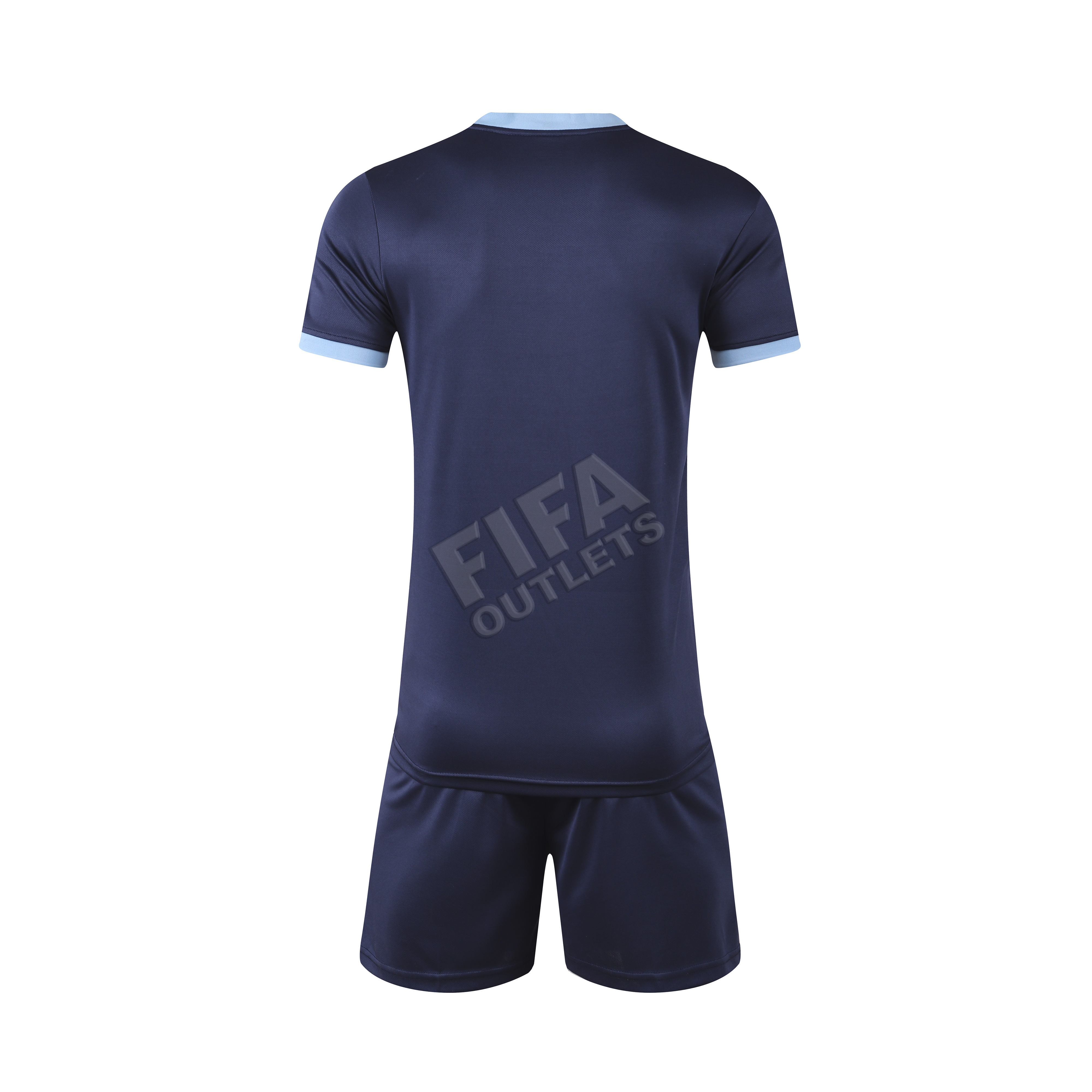 Guatemala Away Jersey Set 2025/26