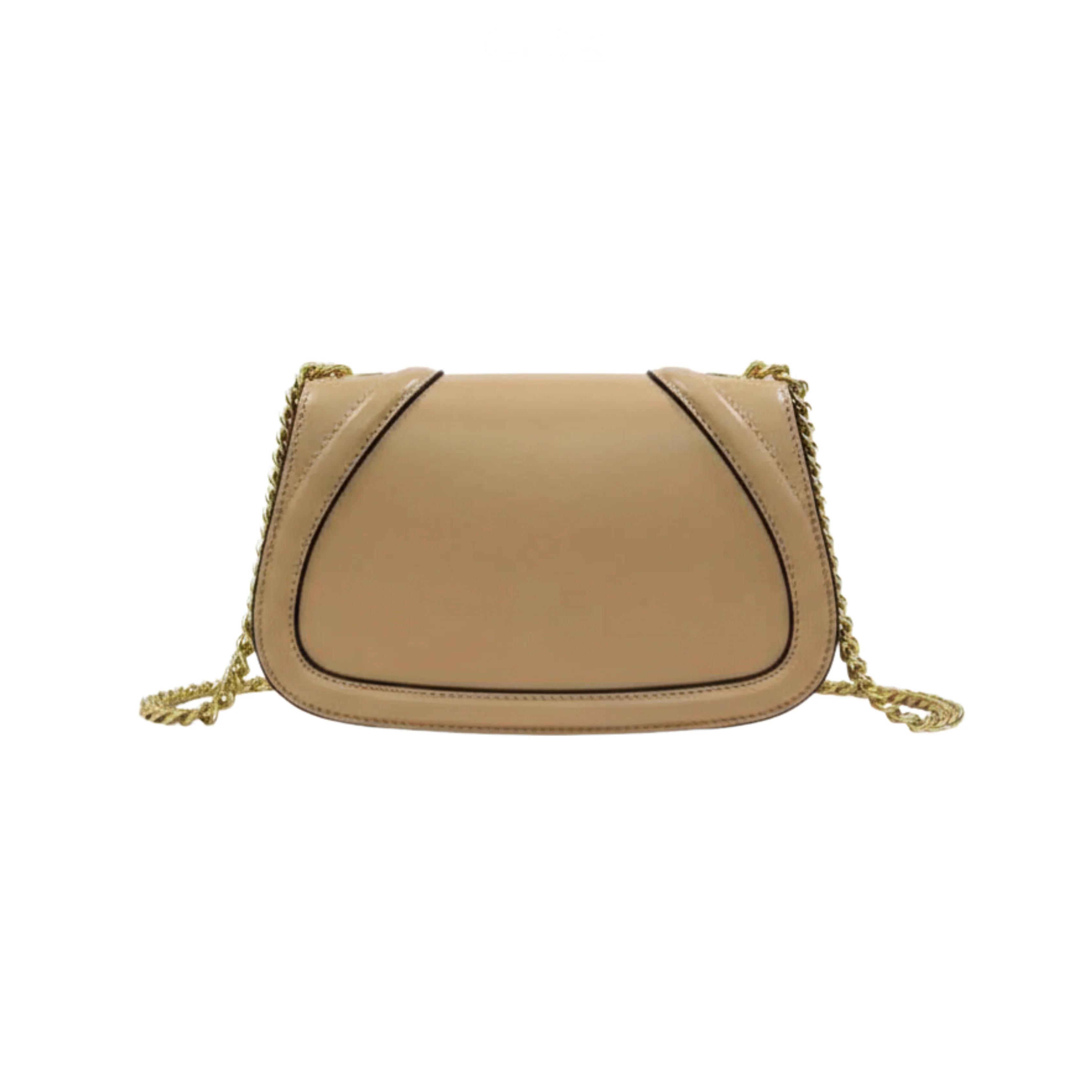 Gucci Bag | Blondie Camel