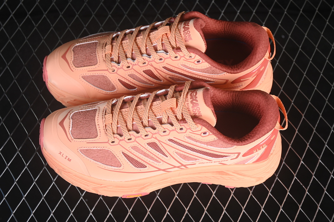 HOKA One One Mafate Speed 2 TS