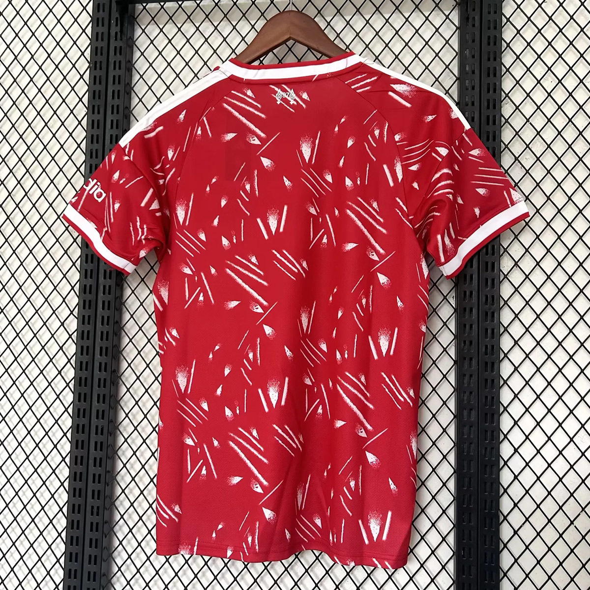 LVP 26/27 Jersey S-4XL Fan Version