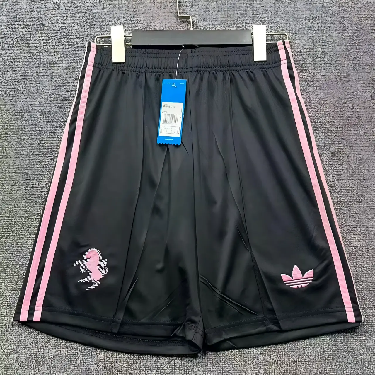 Shorts Juventus 26/27 Home/ Away 2