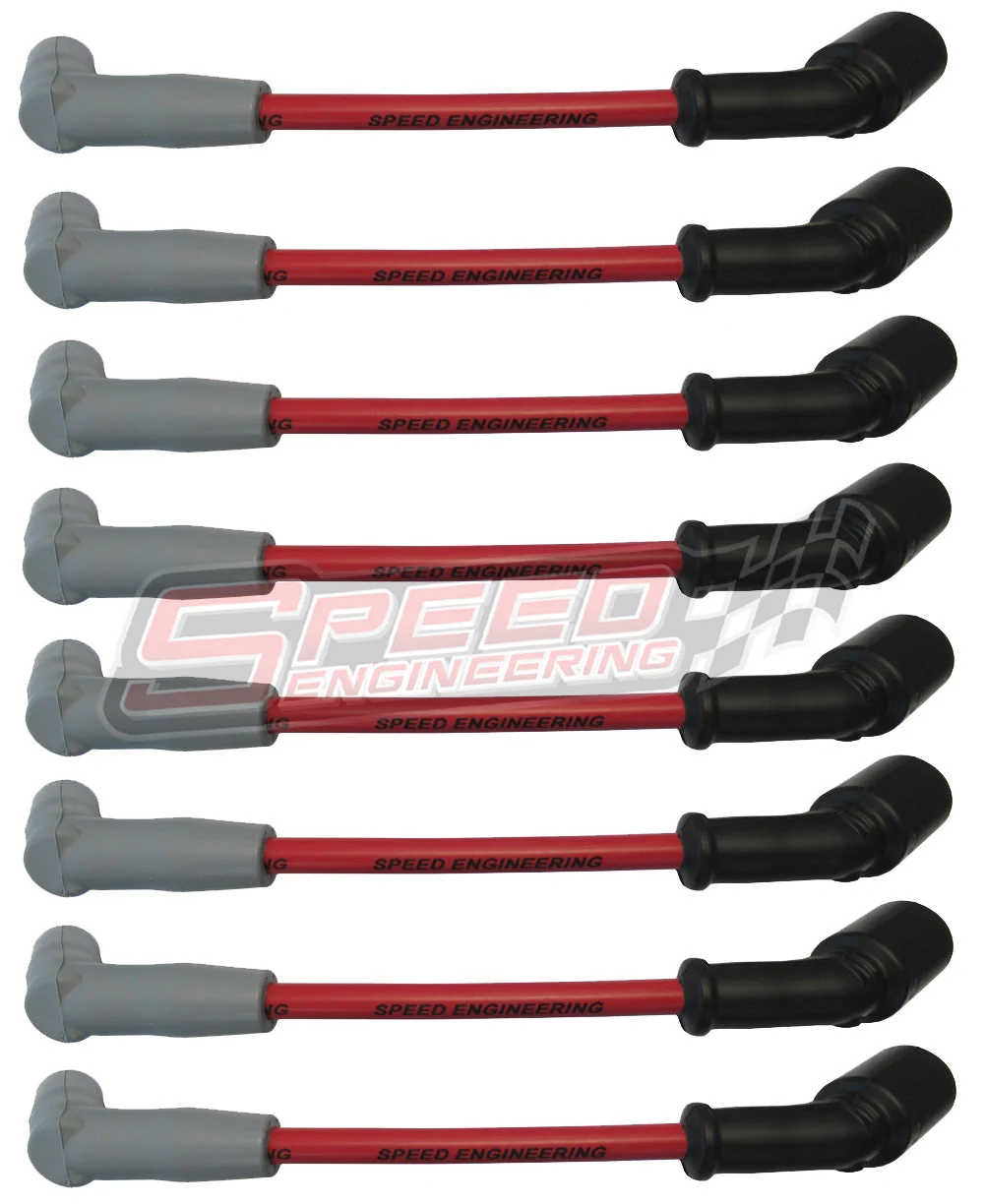 LT Spark Plug Wires Car, Truck, & SUV 10