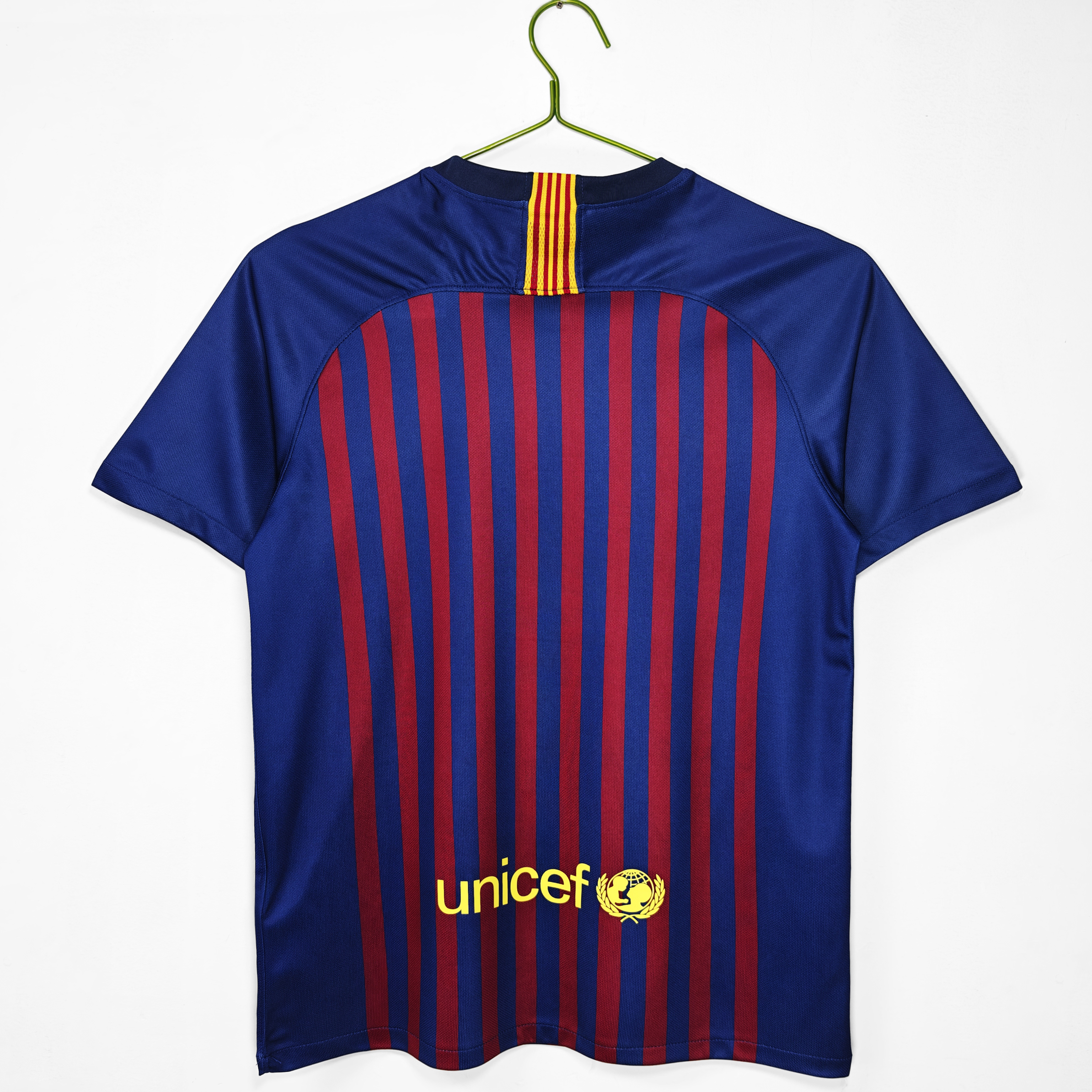 Retro Barcelona 18/19 Home S-XXL