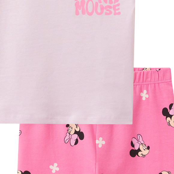 Topomini Minnie Maus Set mit Print