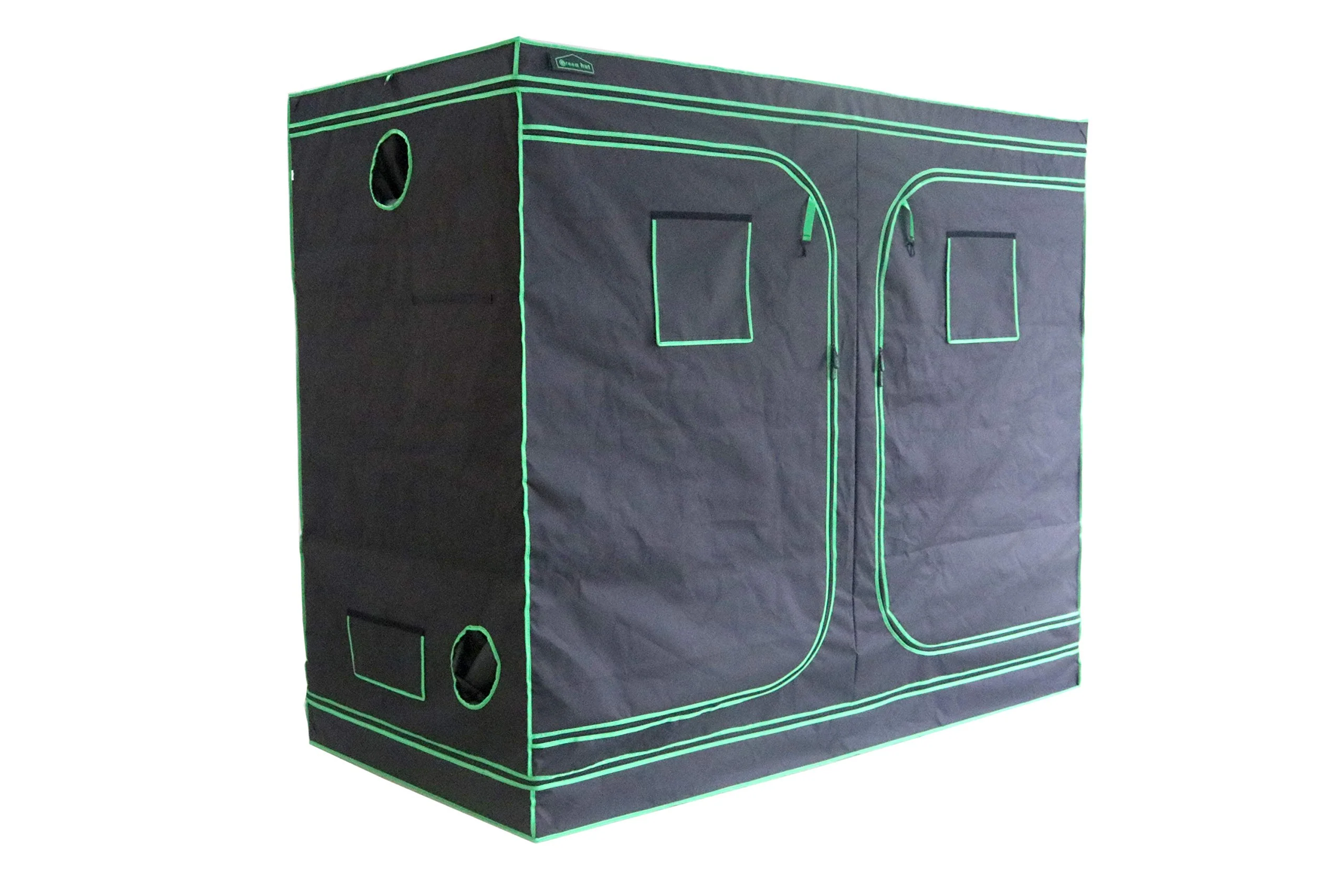 Green hut Grow Tent 96