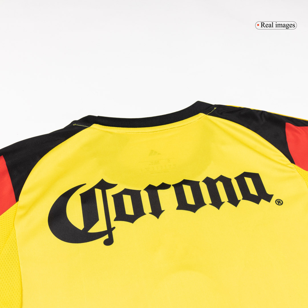 Women's Club America Home Jersey 2025/26