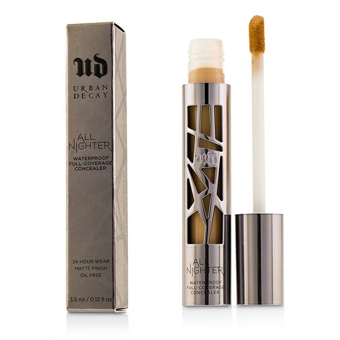 All Nighter Waterproof Full Coverage Concealer #Medium Dark (Neutral)