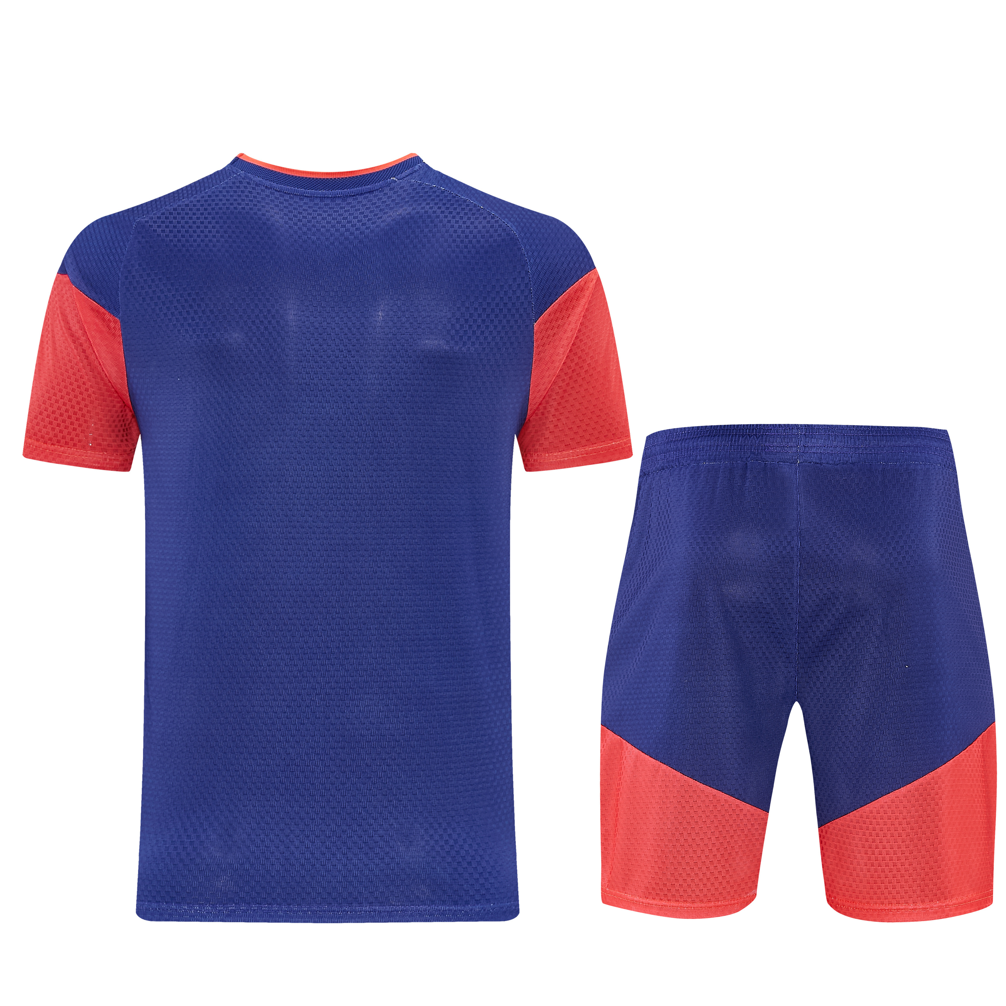 Japan Short Sleeves Training Suit