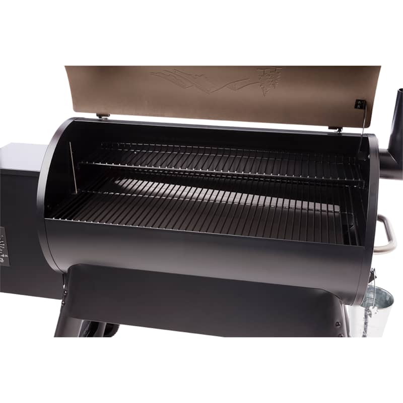 Traeger Pro 34 Bronze Wood Pellet Grill