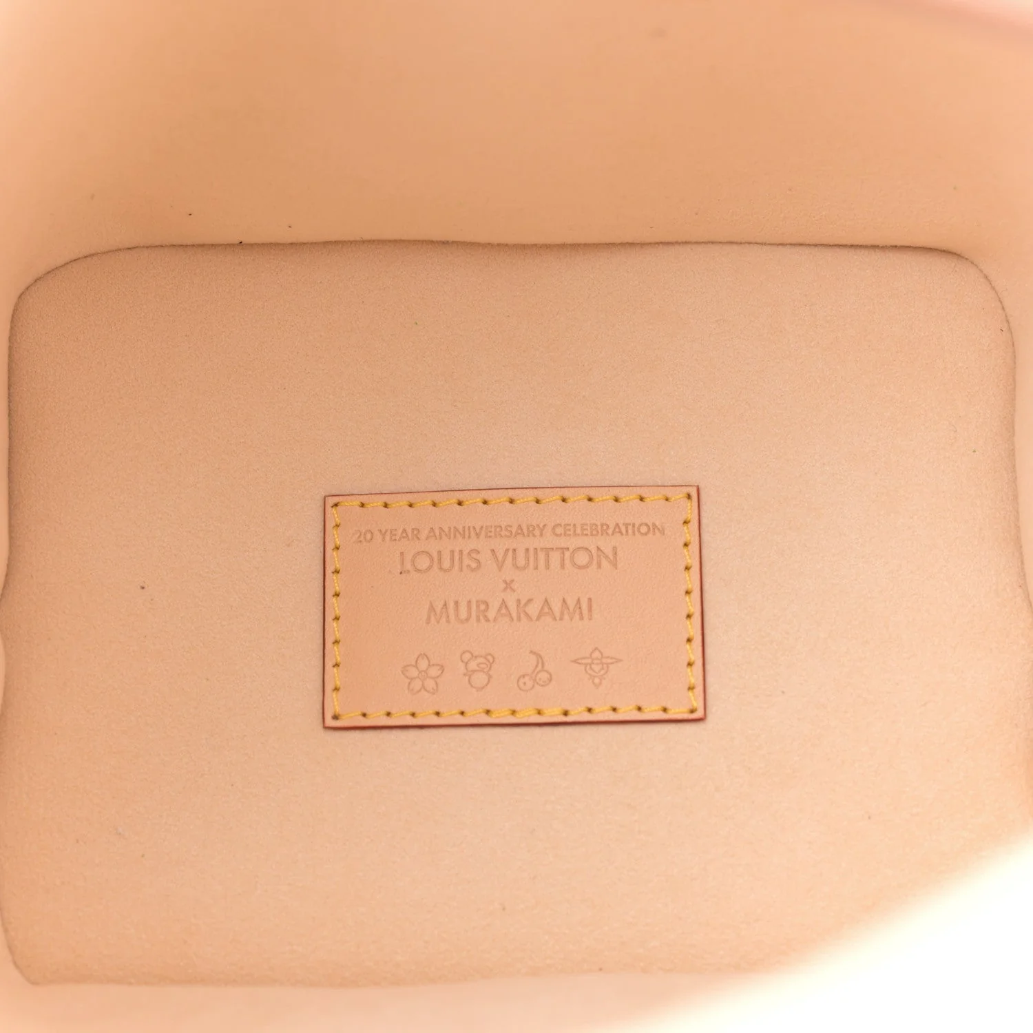 Louis Vuitton All BB
