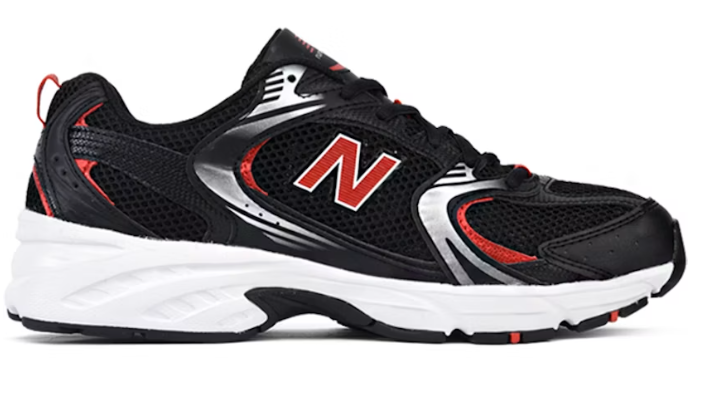 New Balance 530 Phantom Velocity Red MR530UXS Casual Running Shoes