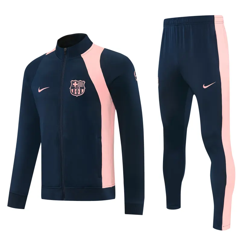 Barcelona 26/27 Training Suit