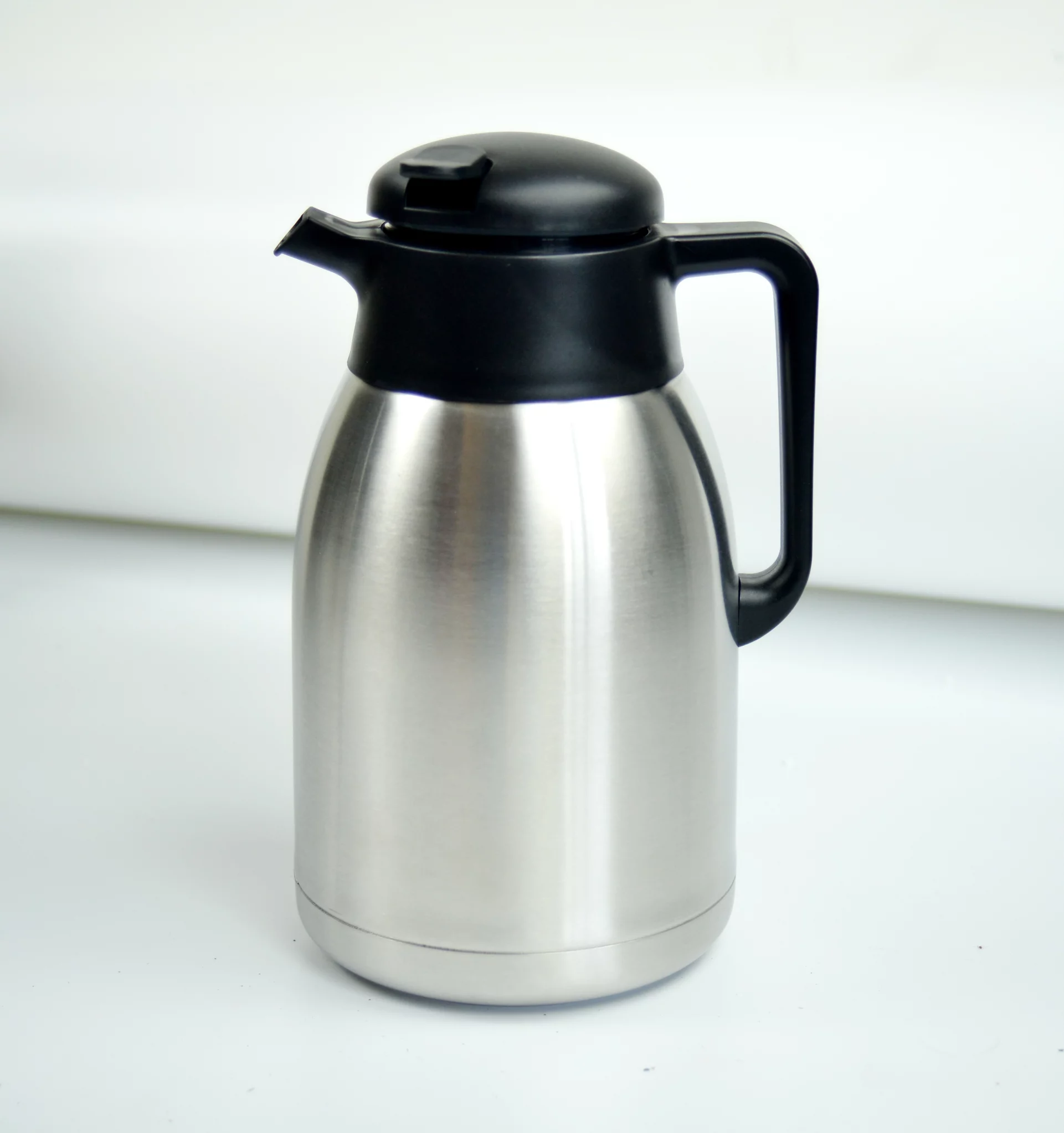 Hakka Commercial Pour Over Air Pot Coffee Brewer and Coffee Maker (Single Head)