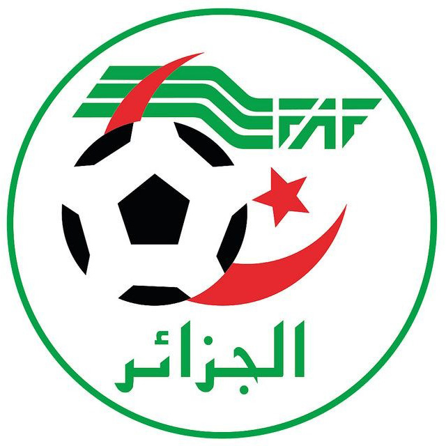Algeria Jersey