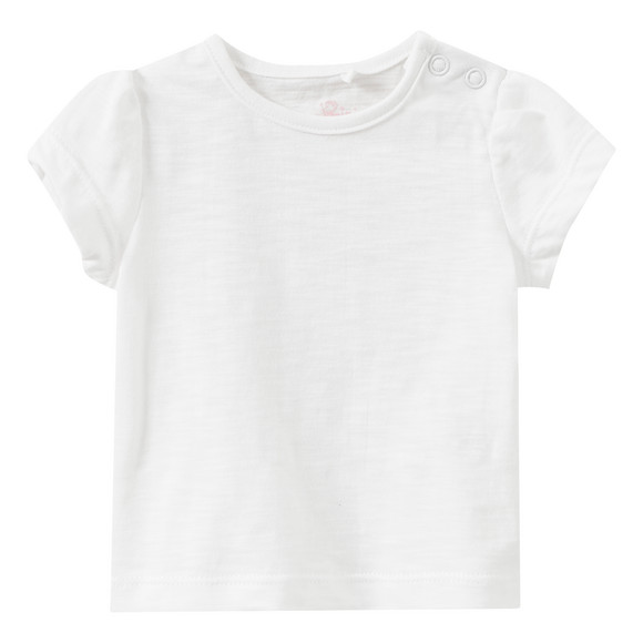 Topomini Newborn Set mit Latzkleid und T-Shirt