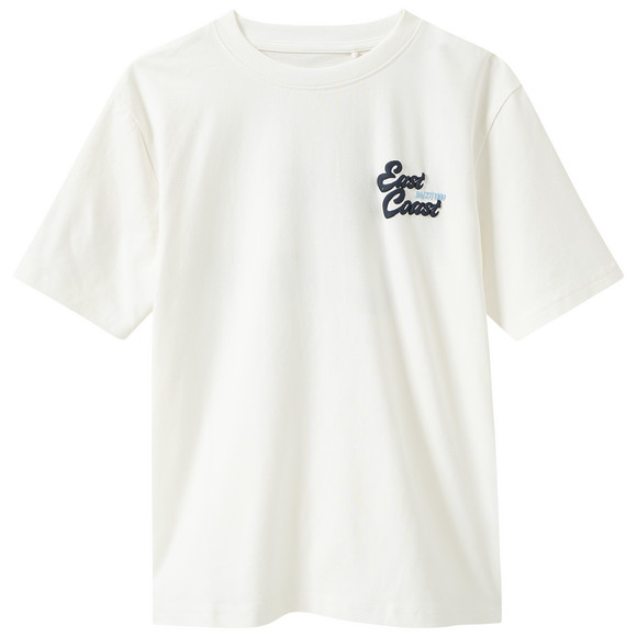 Yigga Jungen T-Shirt mit Print