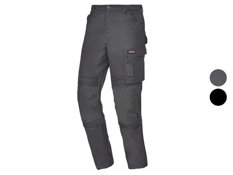 Pantalon de travail homme