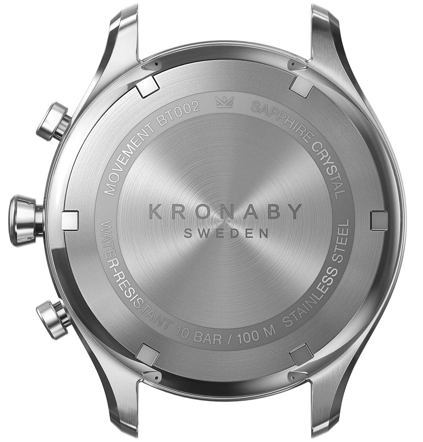 Kronaby Sekel A1000-0556