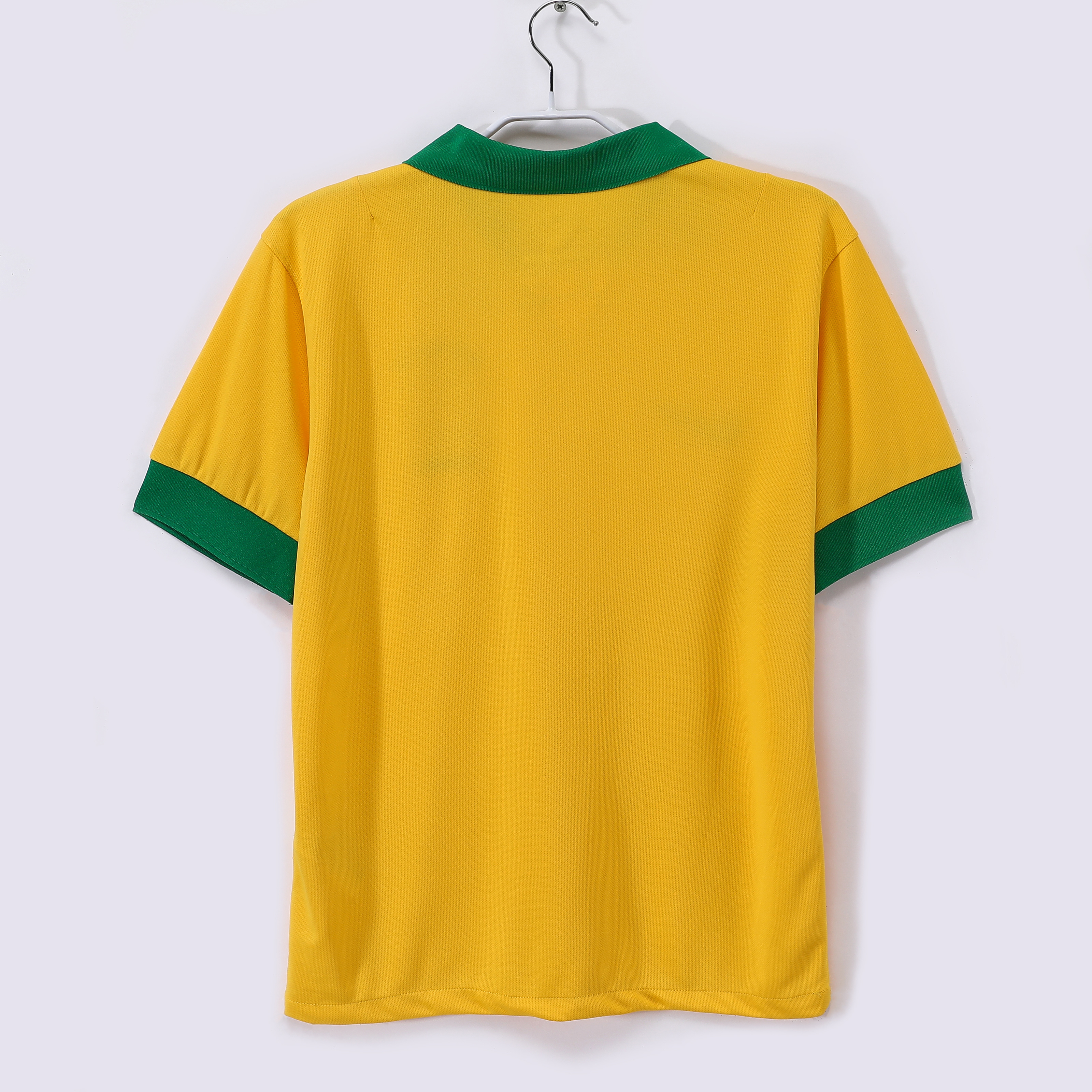 Retro Brazil 2013 Home S-XXL