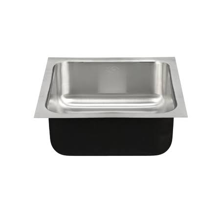 Just Manufacturing US-ADA-1818-A Undermount Single Basin Sink