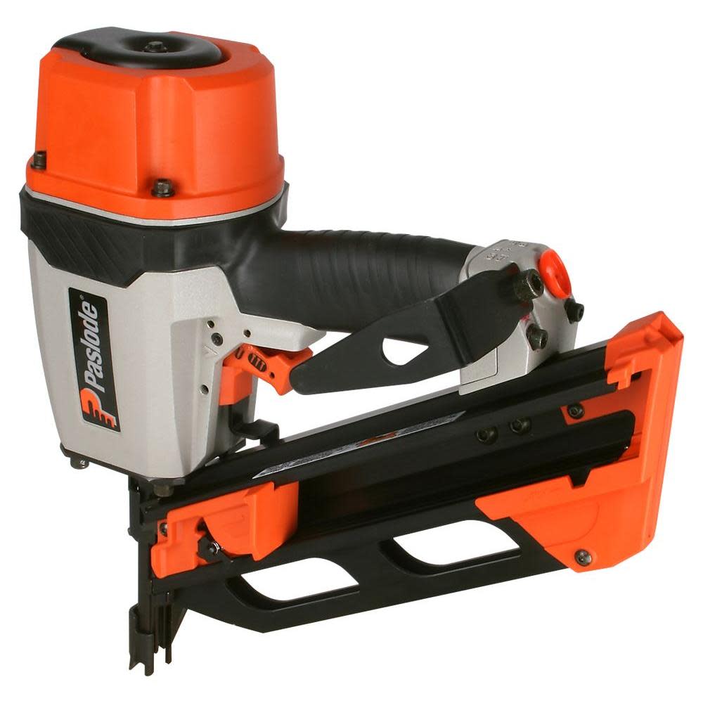 F325R Compact Framing Nailer;