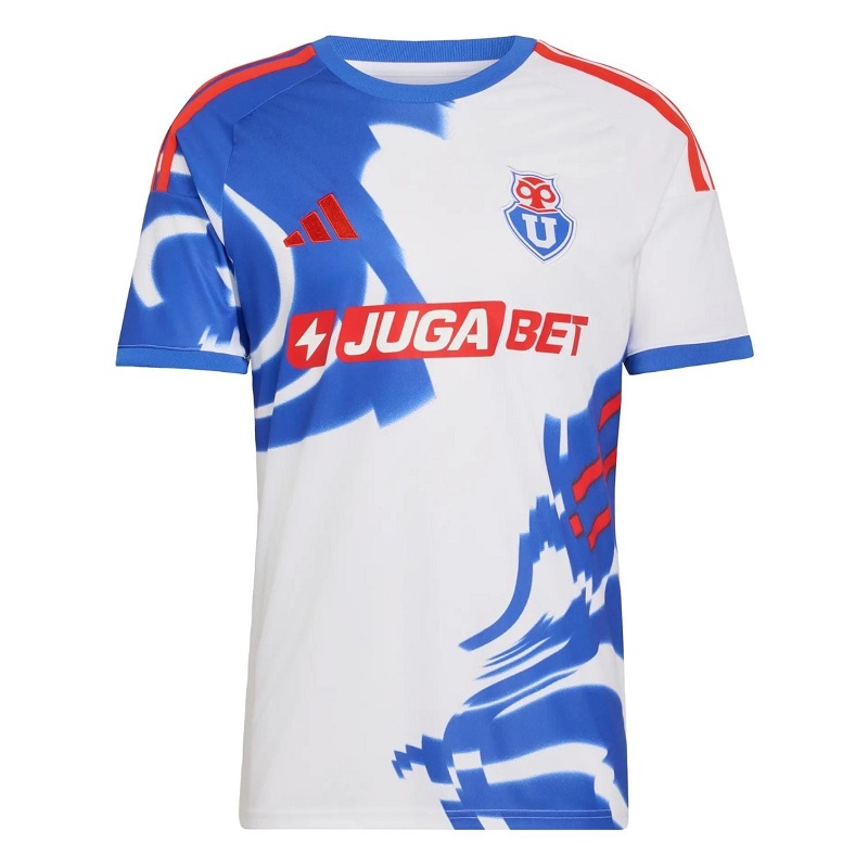 Chile University away jersey for the 26/27 season