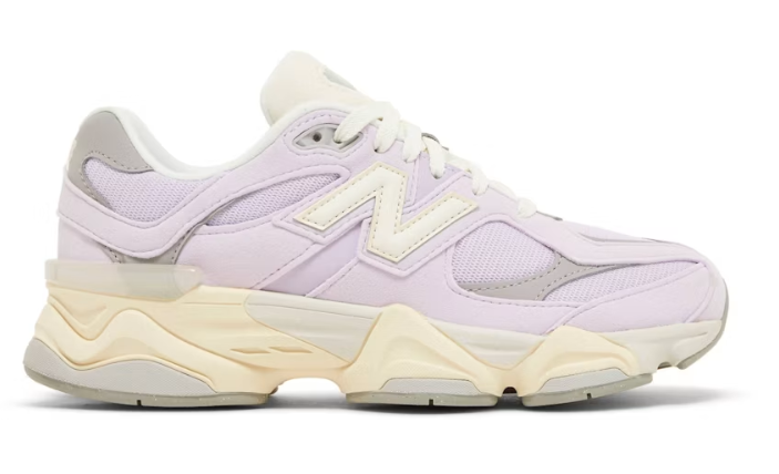 New Balance 9060 December Sky GC9060VK Casual Running Sneakers