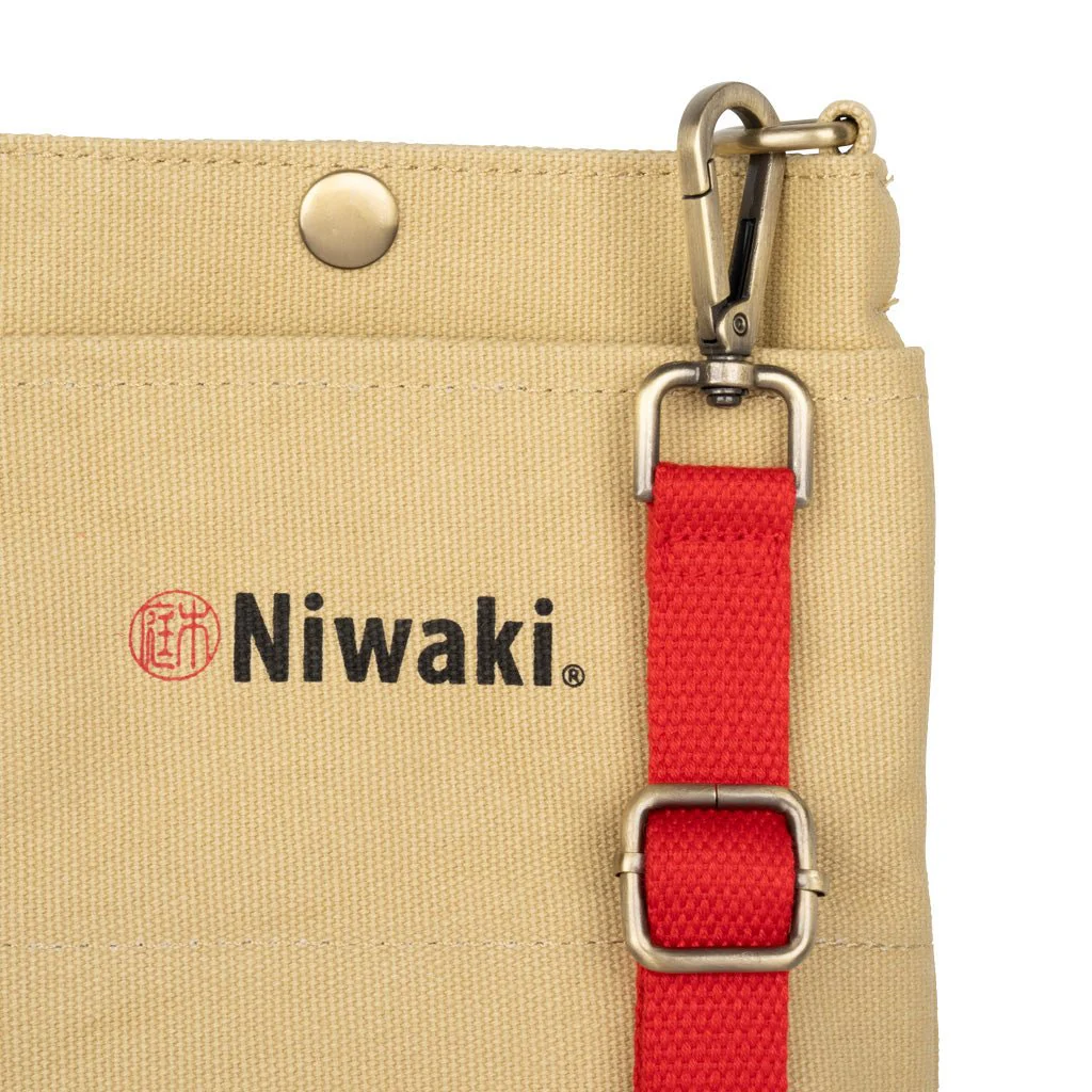 Garden Pouch