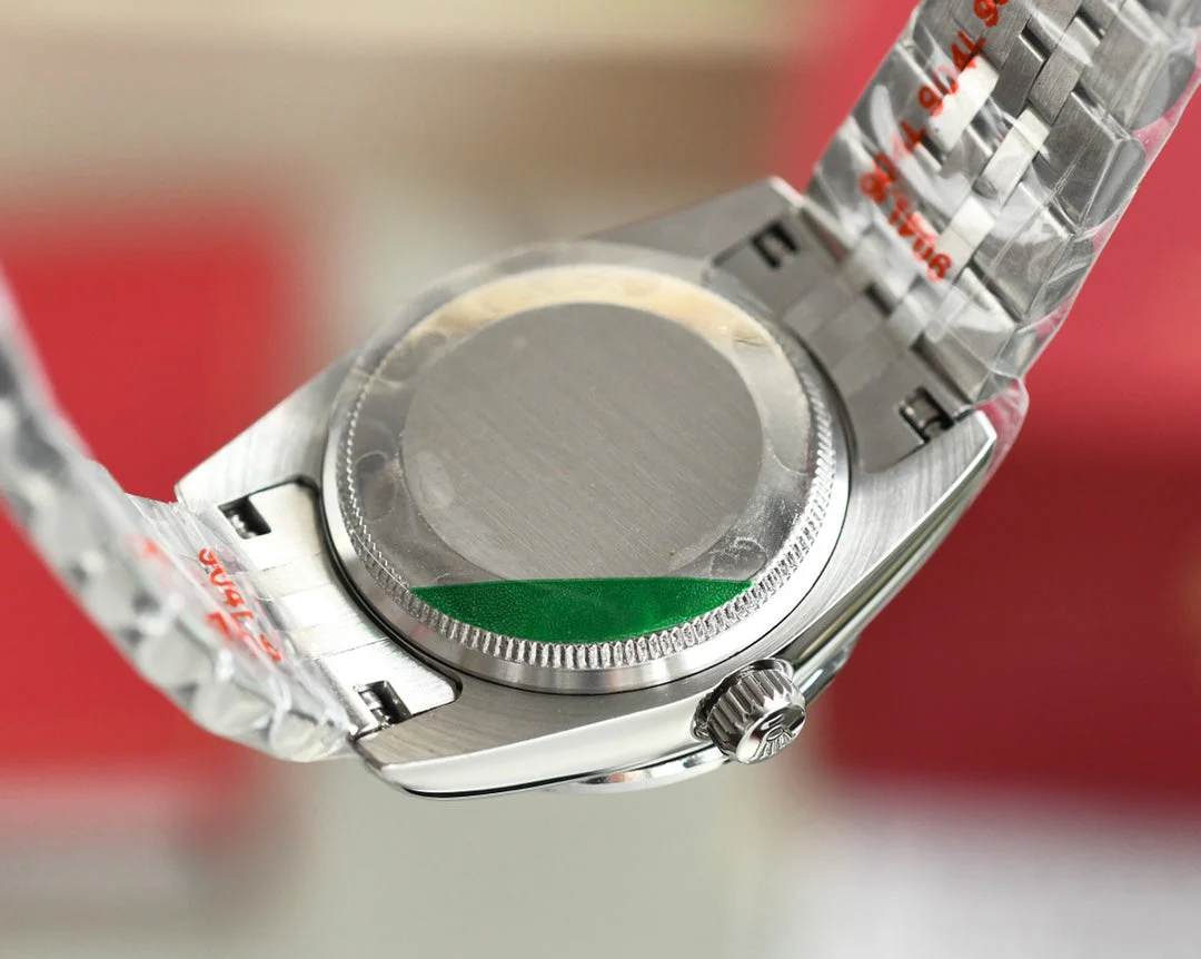 DATEJUST 36 JUBILEE BRACELET