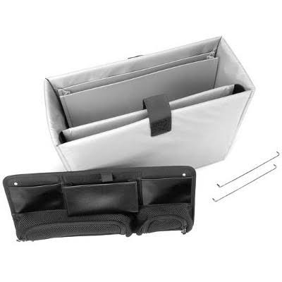 Pelican Top Loader Case with Office Divider Set 1430-005-110