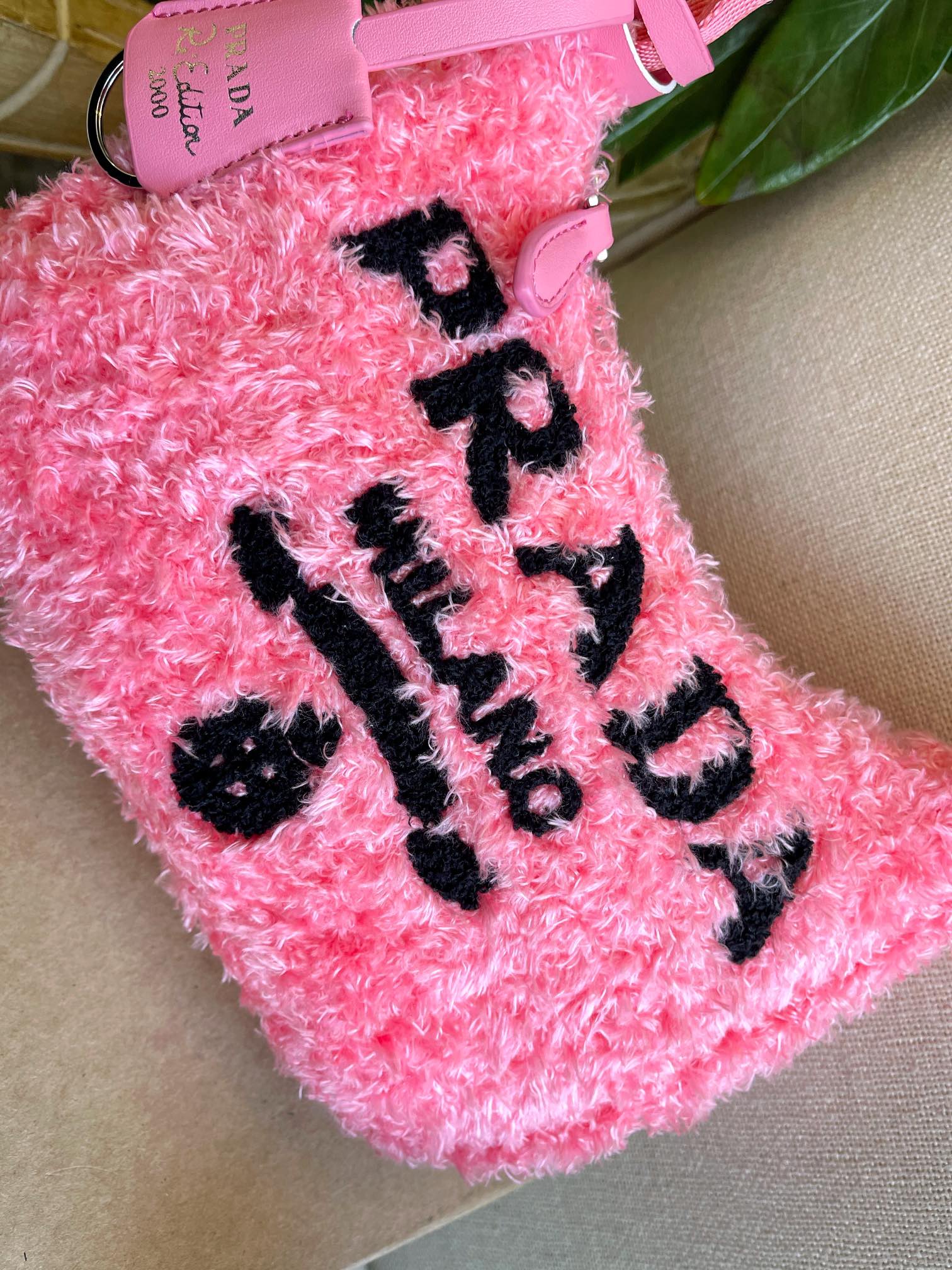 prada Fluffy - cnluxepick