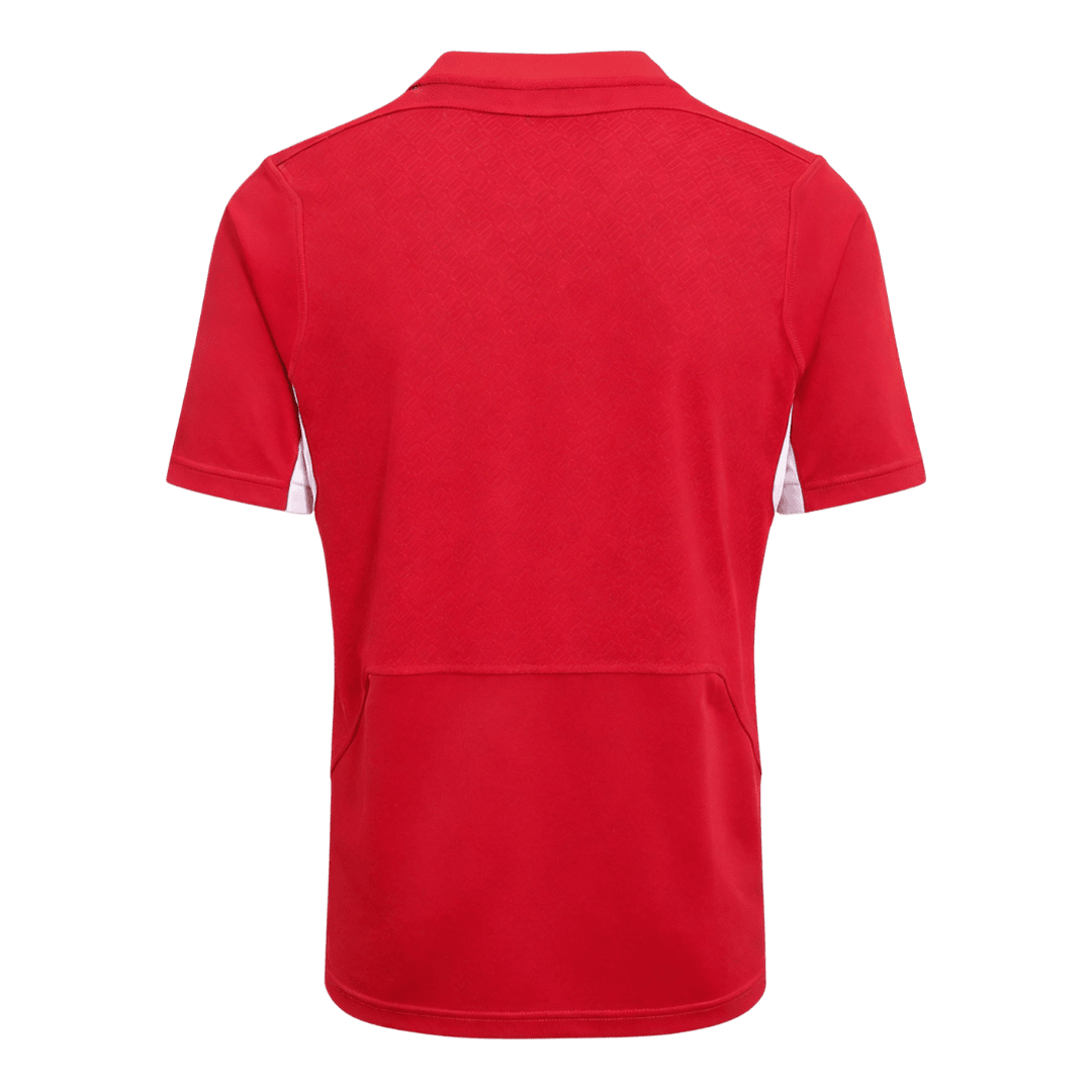 Retro Soccer Jersey Liverpool 2005 - UCL