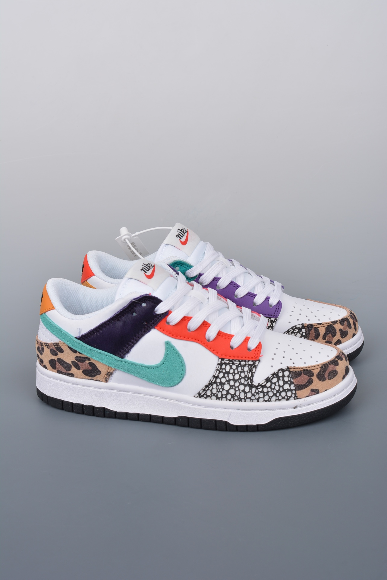 Nike Fashion Sports Sneakers - cnluxepick