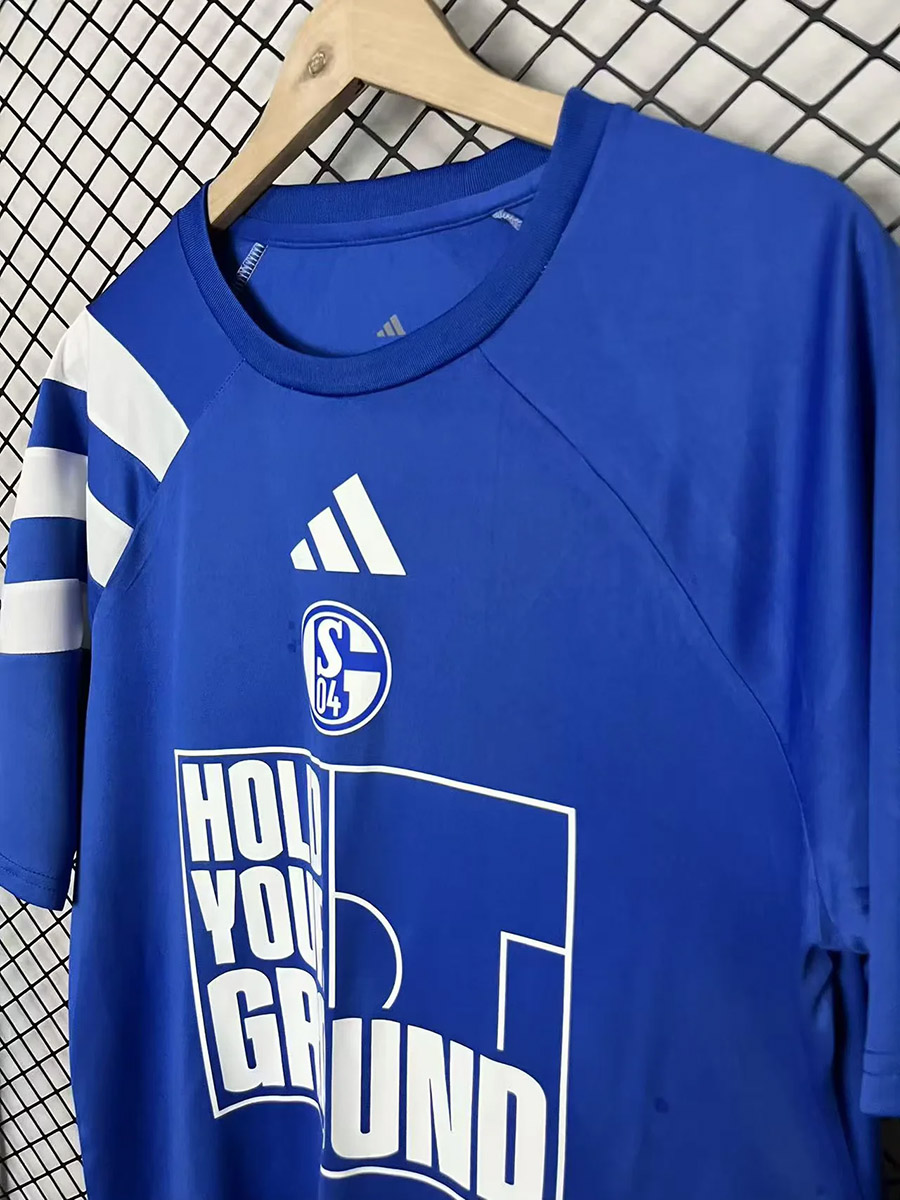 Schalke 04 Statement Jersey 2026