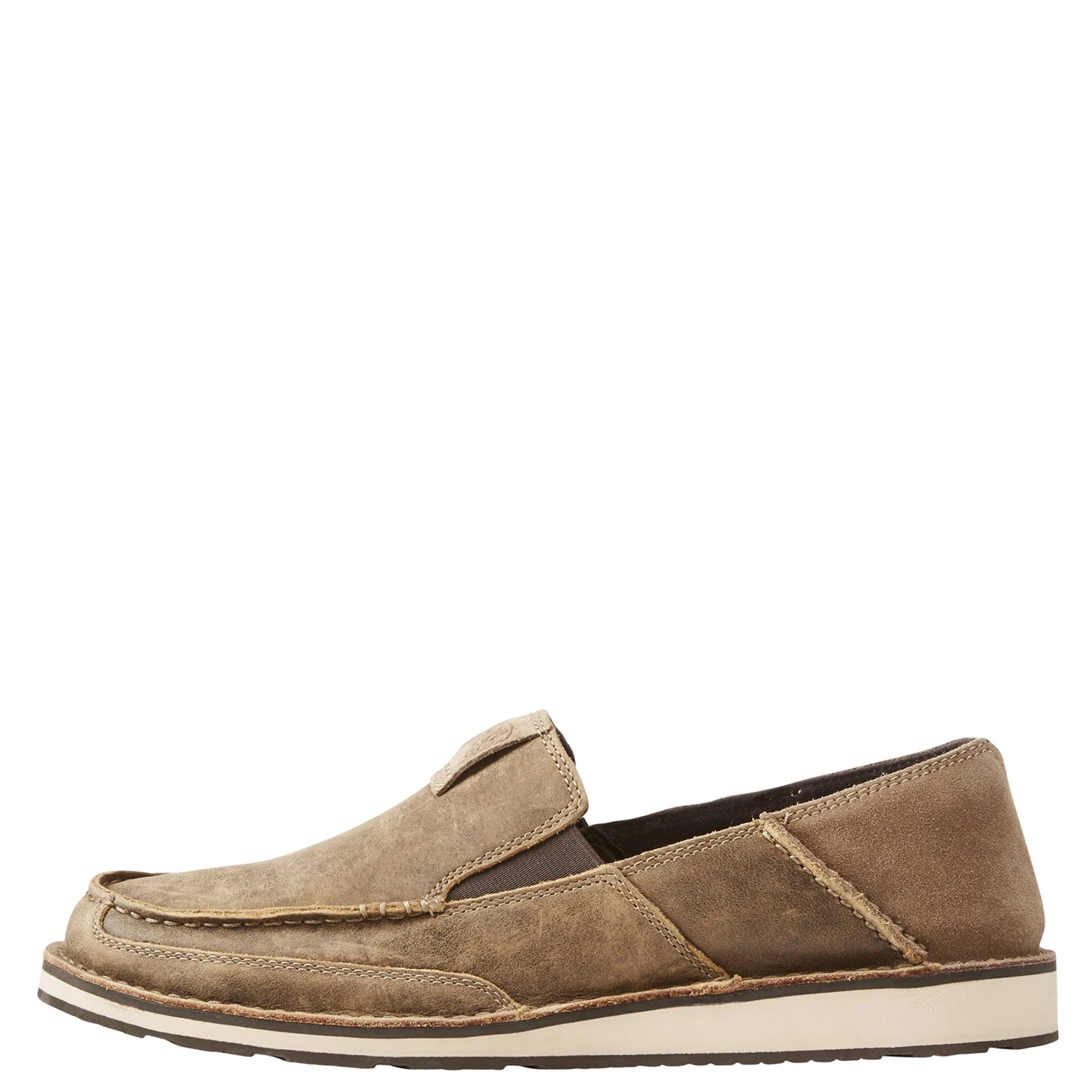 Ariat Men&s Cruiser - Brown Bomber