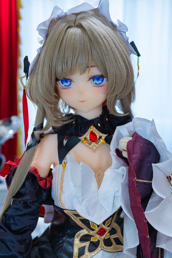 Aotumedoll Head #139 145cm B-Cup New Release