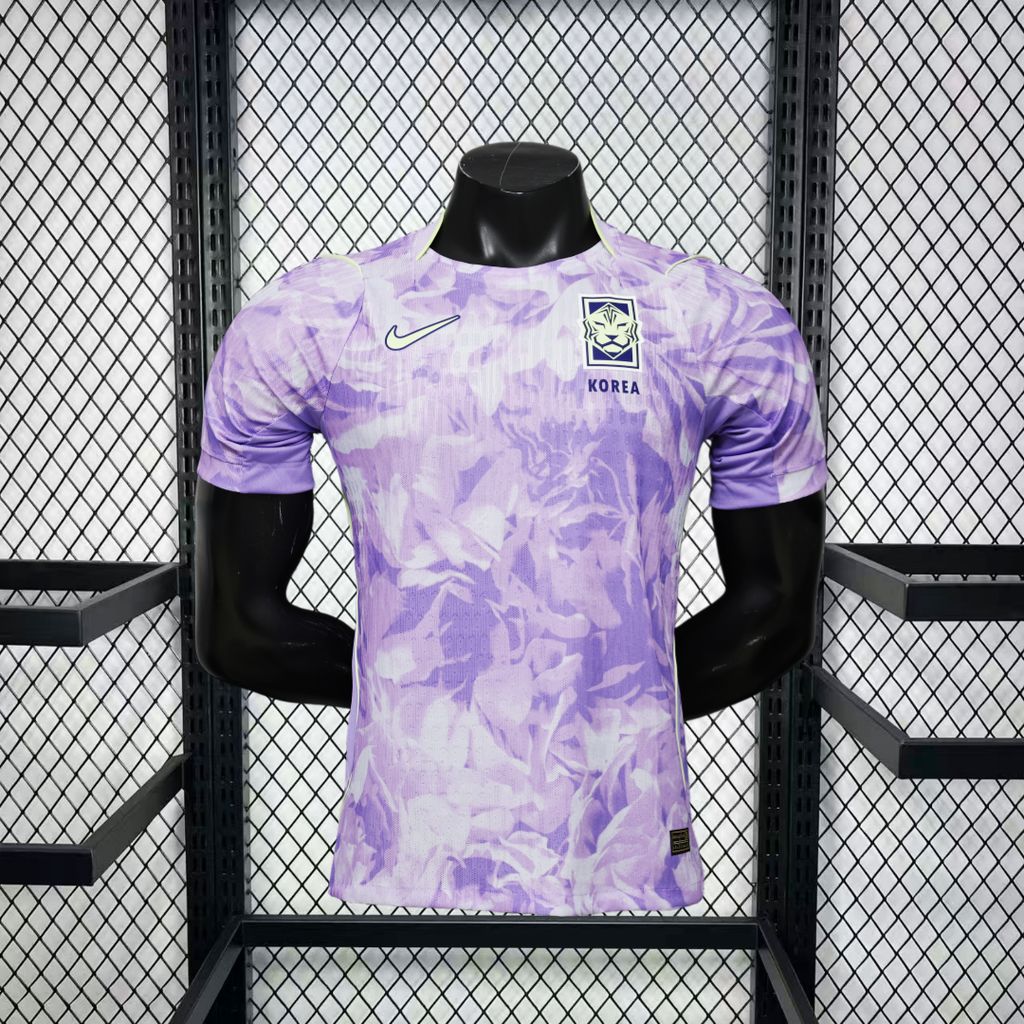 Corée Du Sud Maillot Foot Extérieur 2026 2027 Coupe Du Monde€14.99