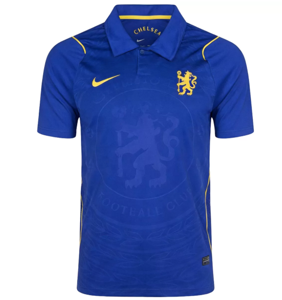 Chelsea 26-27 home fan version