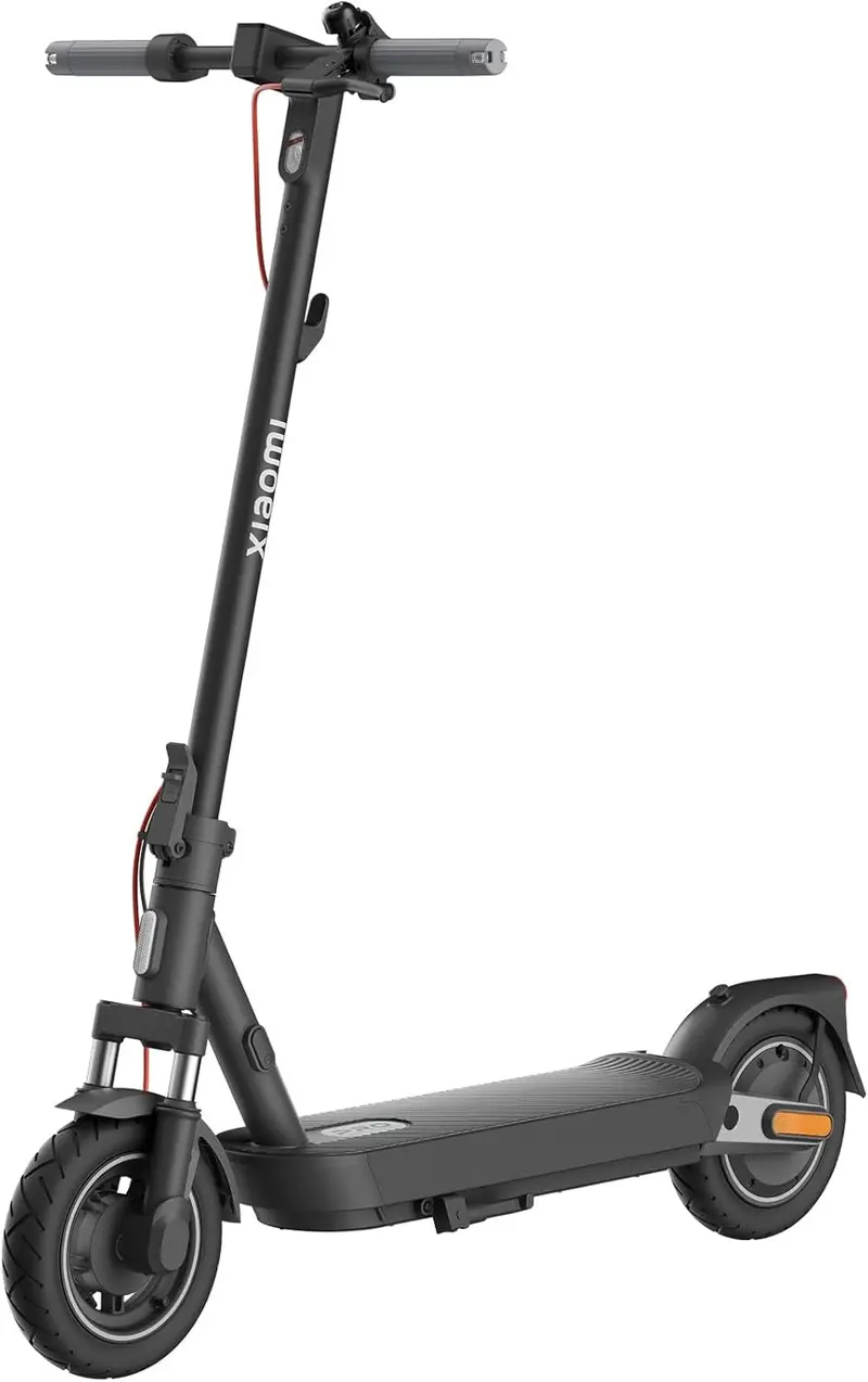Xiaomi Electric Scooter – Germany-Certified (20 km/h), 70 km Range, Dual Brakes, App-Enabled