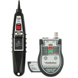 Byte Brothers TVR10/100/1000K LAN Tester