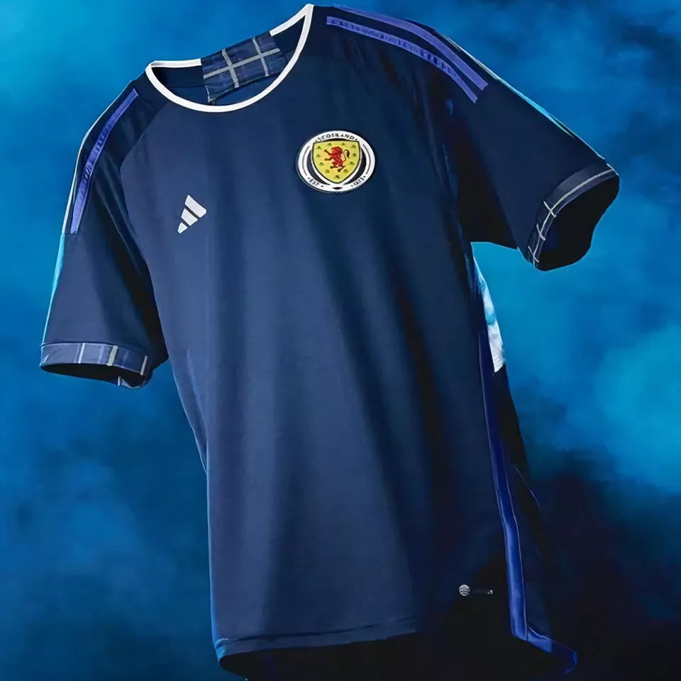 Écosse maillot coupe du monde 2022 2023€14.99