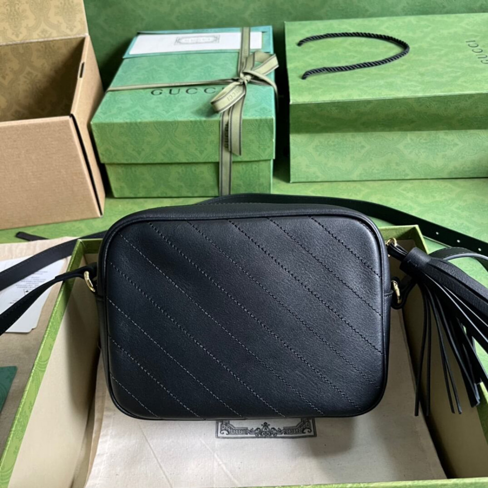 Gucci Blondie Small Shoulder Bag